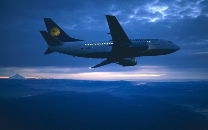 Lufthansa announces new United States sales director
