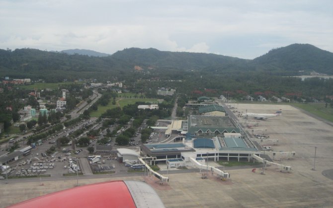 Bad Visibility Disrupts 16 Flights into Phuket, Krabi