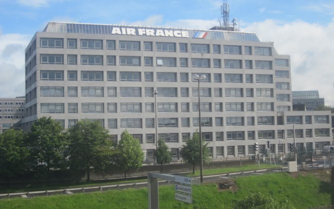 Air France may cut 5,000 more jobs in new restructuring