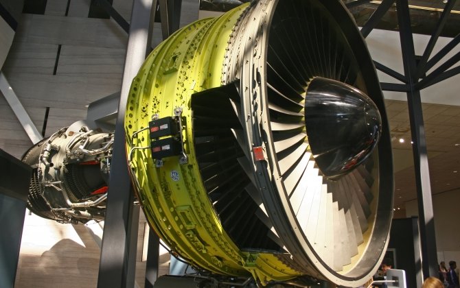 BOC Aviation selects CF6 engines for new A330-300 aircraft