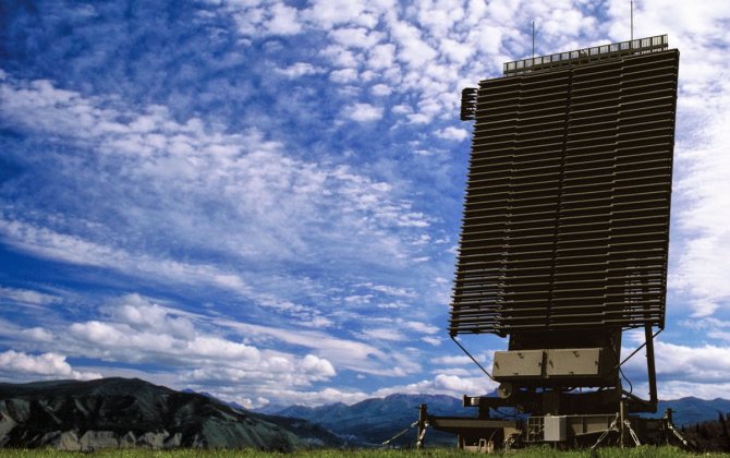 Latvia Buys 3 TPS-77 Multi-Role Radars from Lockheed Martin