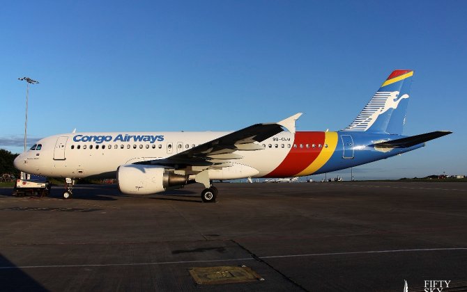 New Airline in DRCongo Aims to Revolutionise Internal Air Transport