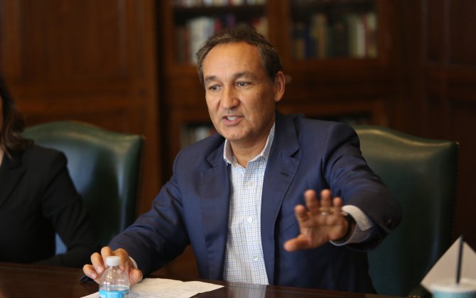 New United chief Munoz ready to &lsquo;act&rsquo;