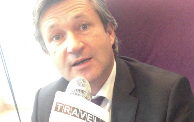 Amadeus says IATA's NDC has 'wasted time and energy'