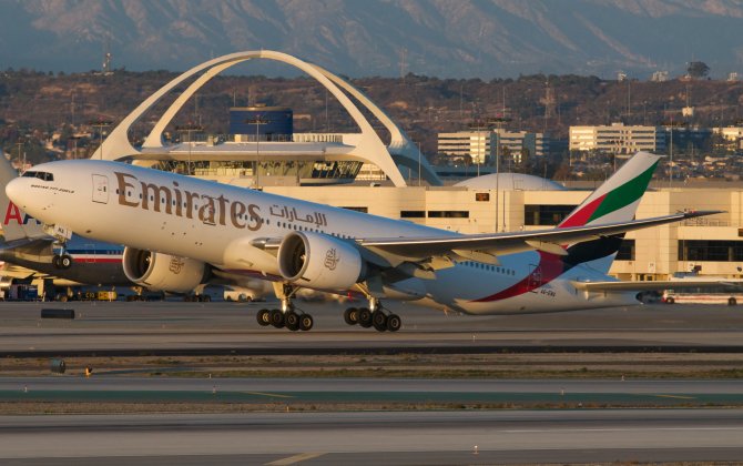 Emirates bolsters its commercial leadership team