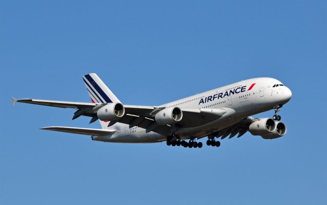 Air France A380 Declares Emergency After Crew Realise 2 Passengers Are Missing