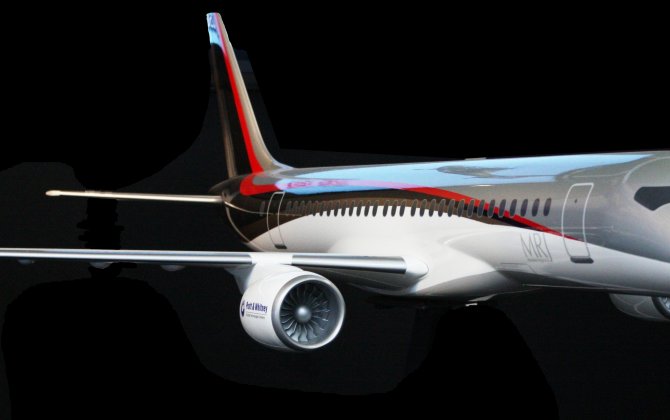 Mitsubishi Hoping MRJ Flight Kindles European Interest
