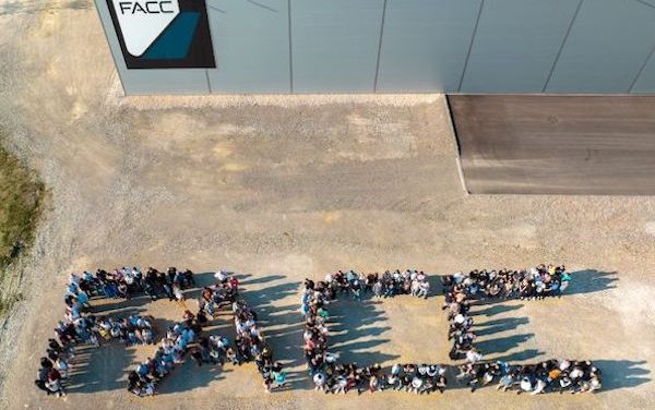 35 years of innovation in the aviation industry made in Austria - FACC