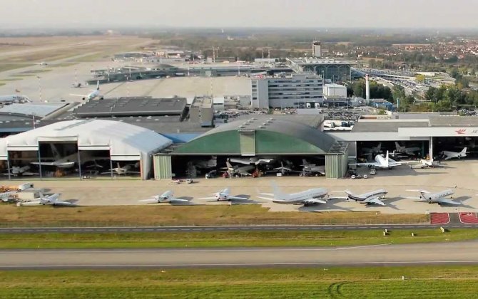 Jet Aviation Basel receives maintenance organization certificate from ANAC in Brazil