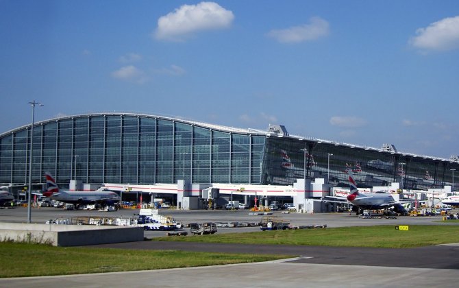 Expanding Heathrow will create up to 16,100 new skilled jobs in Scotland