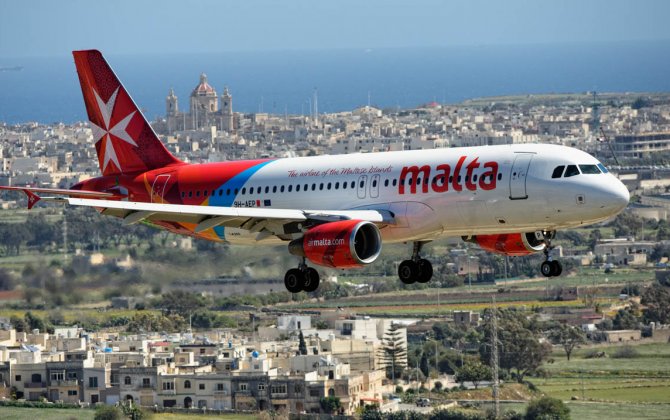 Air Malta on track to regaining profitability