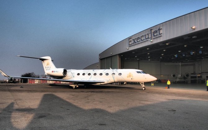 ExecuJet Achieves New Global Code of Best Safety Practice in Zurich