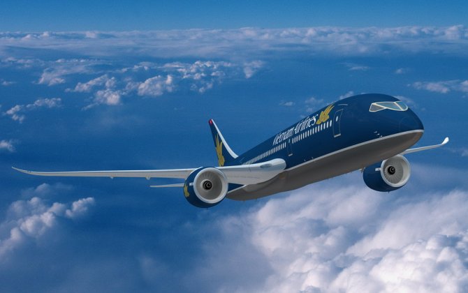 Vietnam Airlines results for the first nine months of 2015