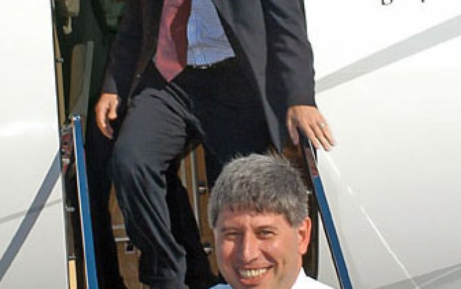 Brazil Sentence Final for Legacy Midair Pilots