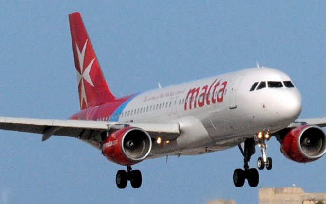 KLM and Air Malta inaugurate code-share agreement