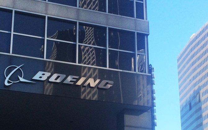 Boeing takes up the Africa challenge