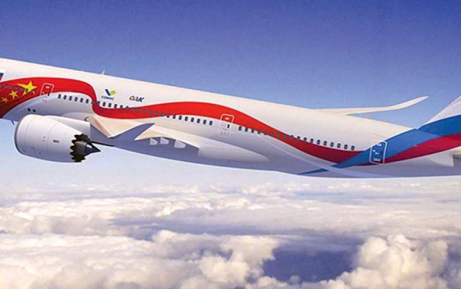 China-Developed C929 Passenger Aircraft Aims to Replace Boeing 777: Reports