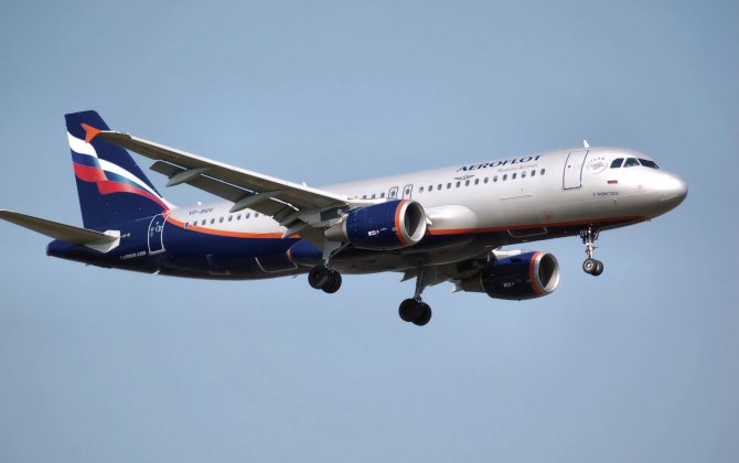 Aeroflot Has Carried 94.8% Of Transaero Passengers; Transaero To Cease Operations On 26 October