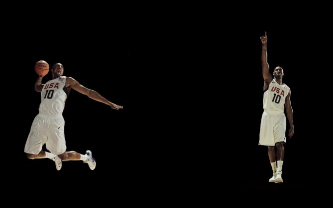 NBA comes to the skies with IMG deal