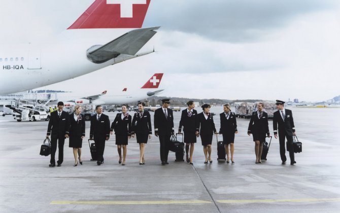SWISS posts CHF 187 million EBIT for the third-quarter period