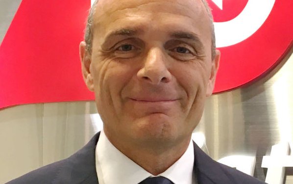 Carlos Gomez is appointed as MD of TAG Aviation Espa&ntilde;a