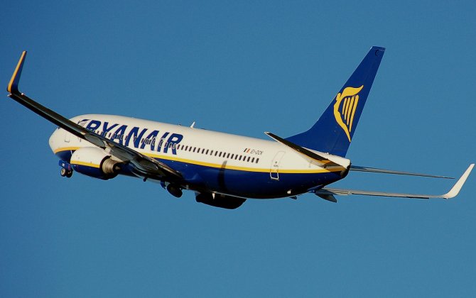 Ryanair Lifts Profit Forecast On Fuller Planes