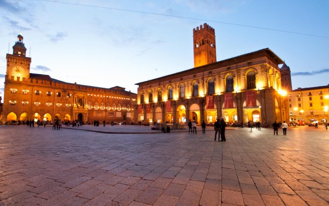 Emirates begins daily service from Dubai to Bologna