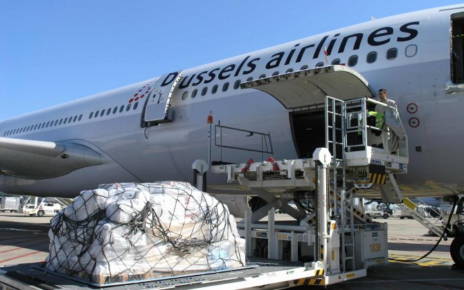 Alban Fran&ccedil;ois appointed as new VP Cargo Brussels Airlines