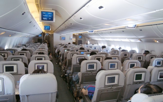 JAL Achieves the Highest Ranking in the 2015 JCSI Survey