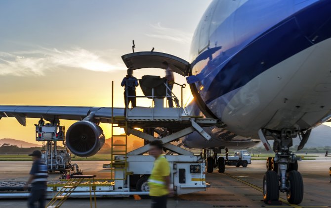 For Asia-Pacific LCCs, MRO is not low cost