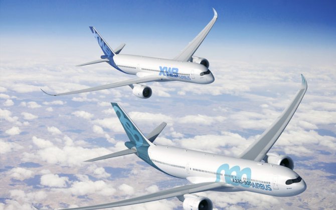 &ldquo;Shades&rdquo; livery now also on new A330neo