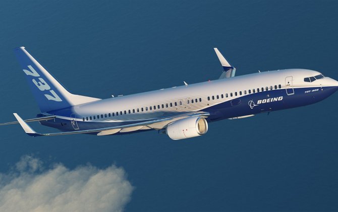 Сaurousel with B737 approval in Russia continues