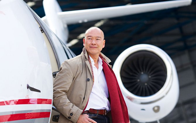 Hong Kong Set to Become Asian Base for Online and Mobile Booking Service for Chartered Planes