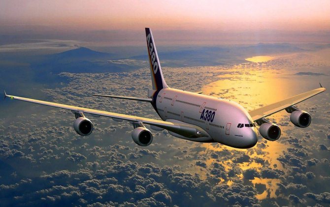 Airshow - Turkish Airlines Mulling Airbus A380 Order