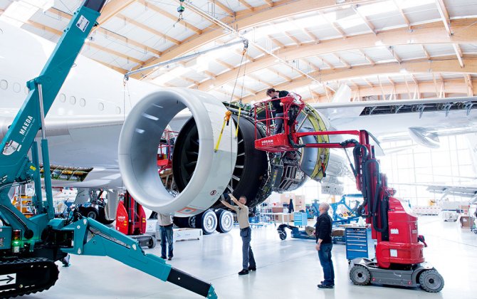 AMAC continues to deliver to MENA VVIP customers