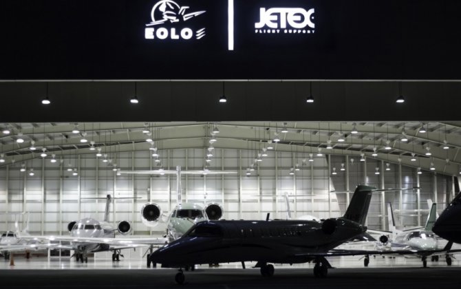 Jetex Expands FBO Network in Mexico and Japan