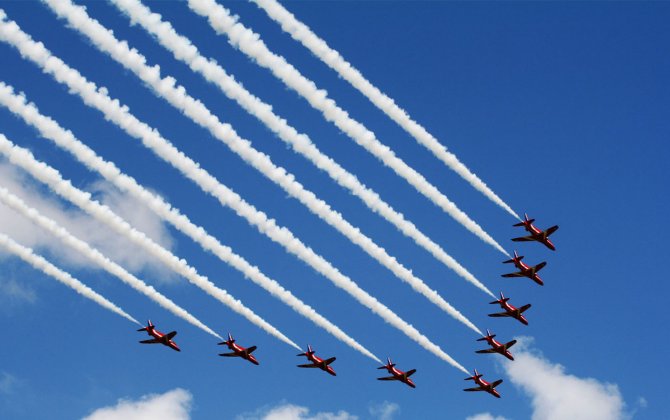 Singapore Airshow Returns in 2016 with Renewed Focus 