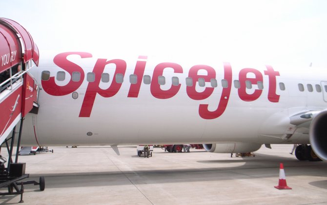 India's SpiceJet Says It's Received Interest from Gulf Airlines