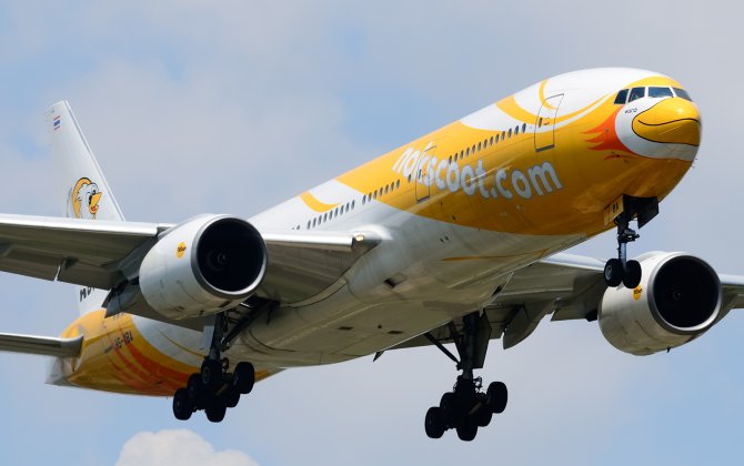 NokScoot to Expand China Network