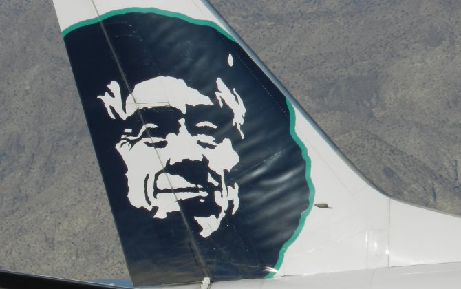 Alaska Airlines Plane Strikes, Kills Deer on Runway, Sonoma County Airport Officials Say