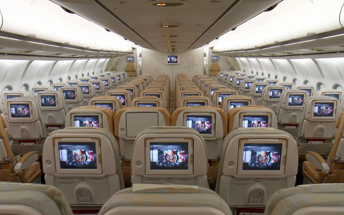Etihad suspends Chennai flights for two more days