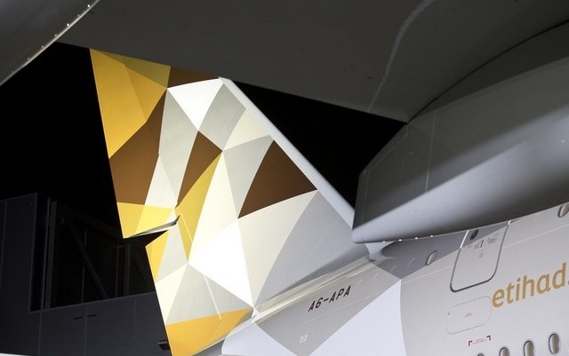 Etihad Airways not interested in upgraded Airbus A380 superjumbo