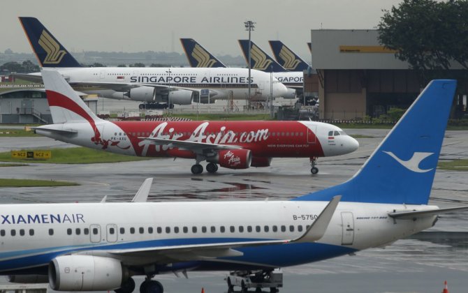 Many South-East Asian Airlines in the Red: Report