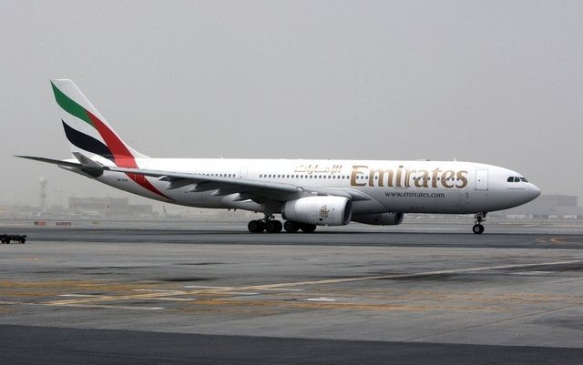 Emirates to retire 26 planes next year as it modernises fleet with new A380s