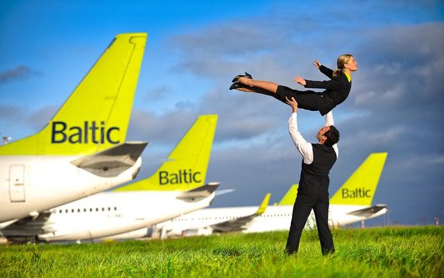 Latvia's government resigns amid airBaltic and other scandals