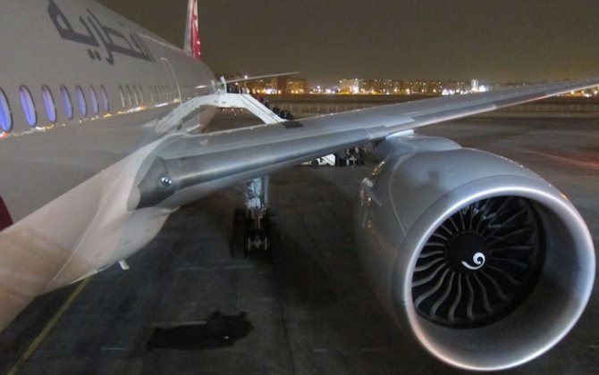 Qatar 777 collision probe focuses on intersection riddle