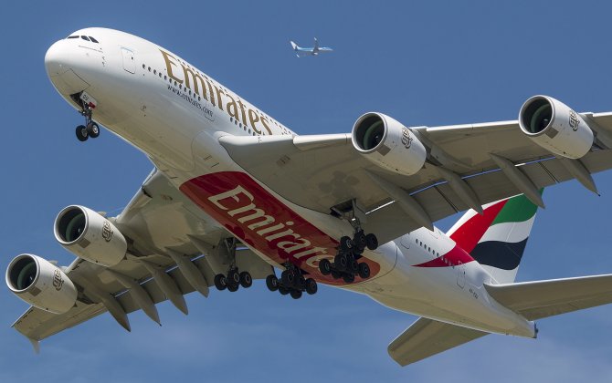 Emirates&rsquo; full statement on new European Commission aviation strategy