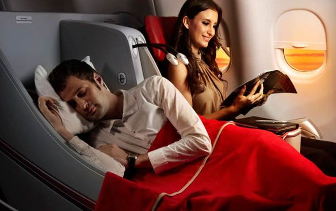 Nobody wins when premium economy isn&rsquo;t Premium Economy