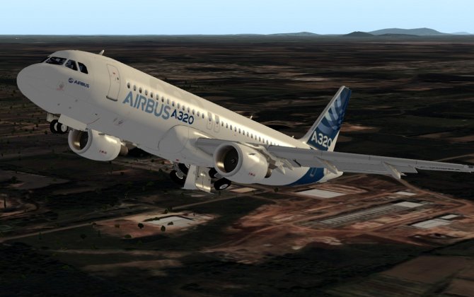 Lufthansa, Not Qatar, to Be Airbus A320neo Launch Operator