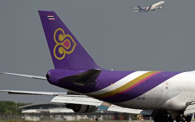 Thailand Adds Airline Inspectors As It Braces for Europe Outcome
